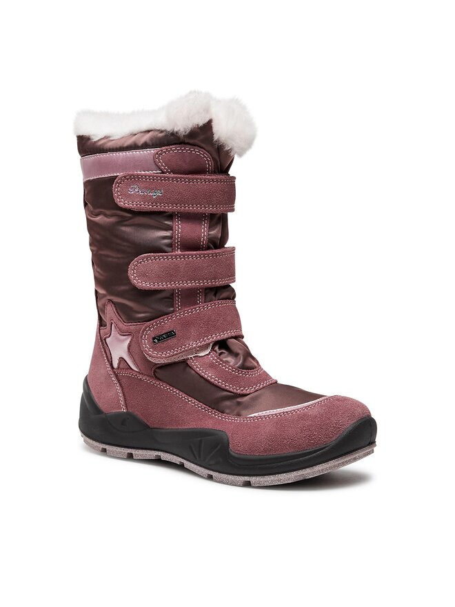 Primigi Μπότες Primigi GORE-TEX 4883011 D Ροζ