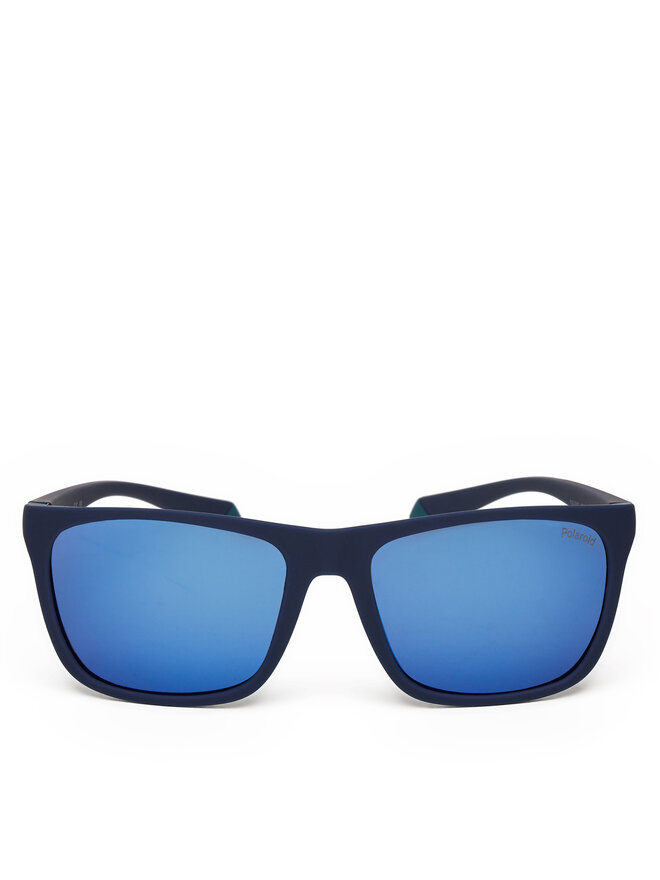 Polaroid Sonnenbrillen Polaroid PLD 2141/S Blau