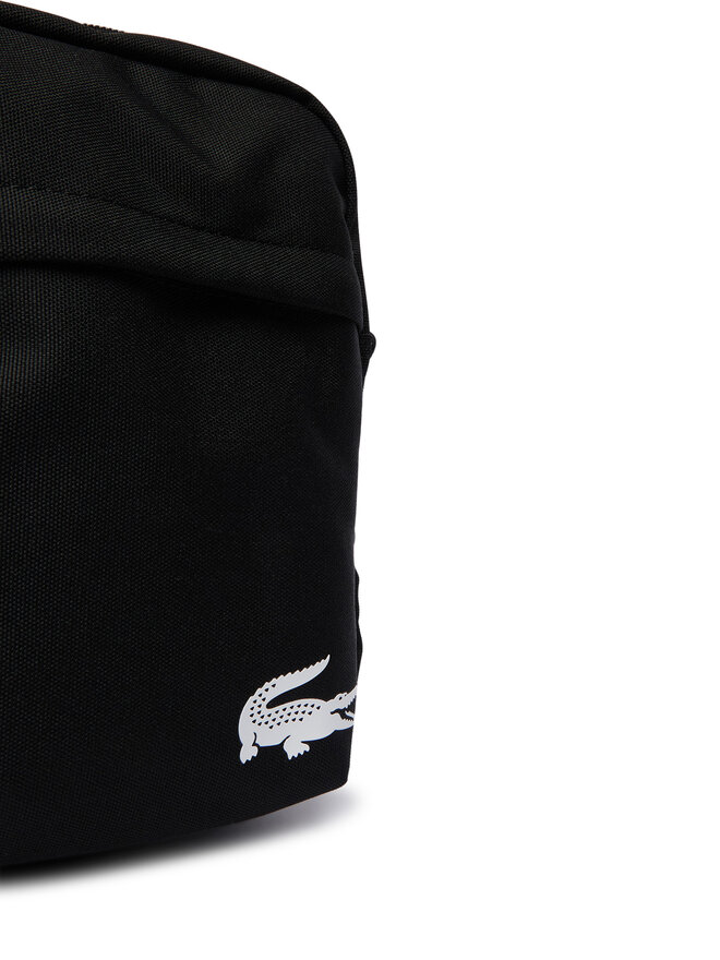 Lacoste Umhängetasche Lacoste NU5549ZT Schwarz