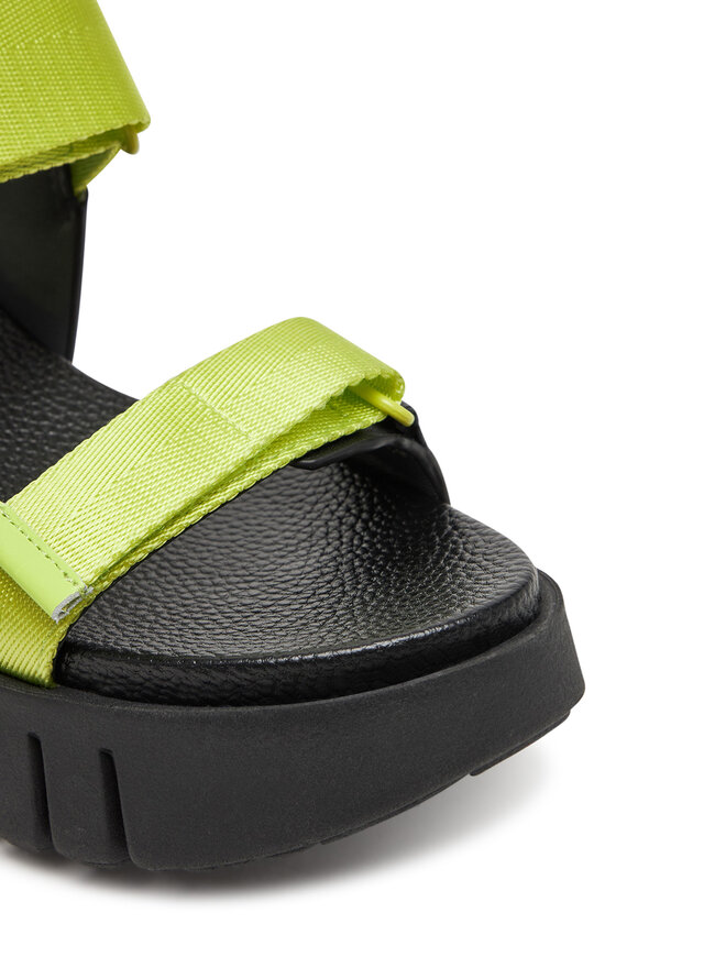 United Nude Sandalias United Nude Delta Run 1041080716 Verde