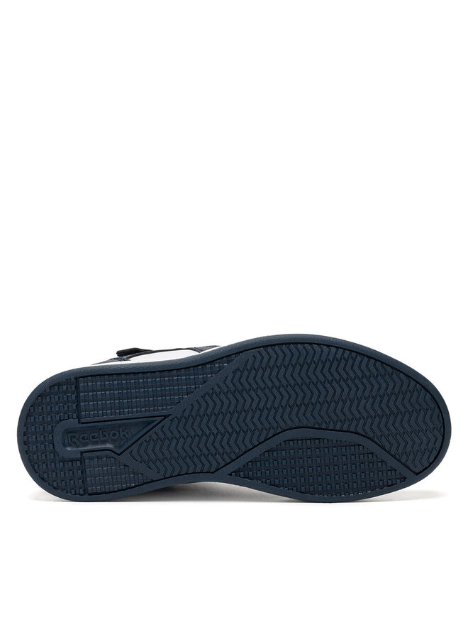 Reebok Sneakersy Reebok PRIME 2.0 MIDCUT 100225143 Granatowy