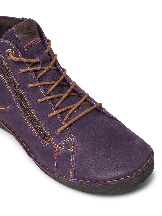 Josef Seibel Botines Josef Seibel 59667 Violeta