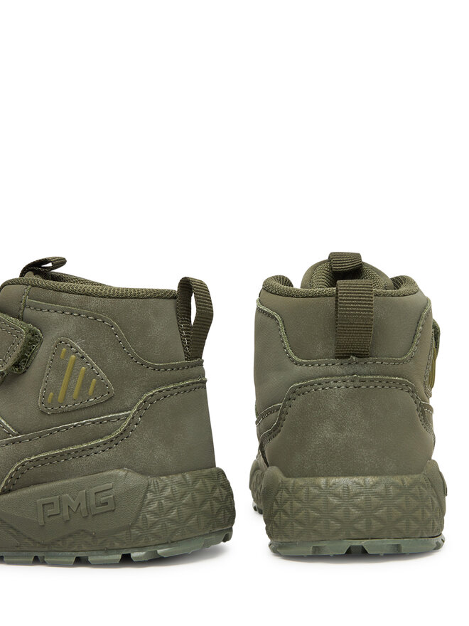 Primigi Sneakers Primigi AVANT-8966122 Grau