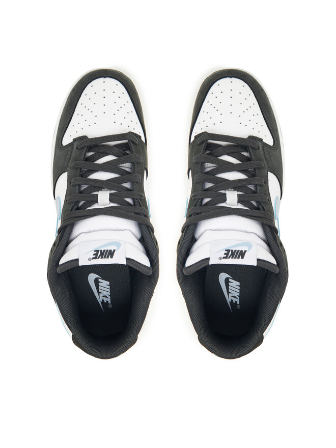 Nike Sneakers Nike Dunk Low IB3079 100 Weiß