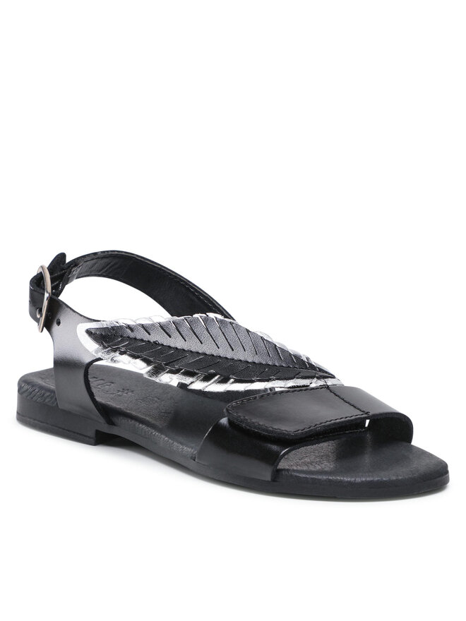 Primigi Sandalen Primigi 1935122 D Schwarz