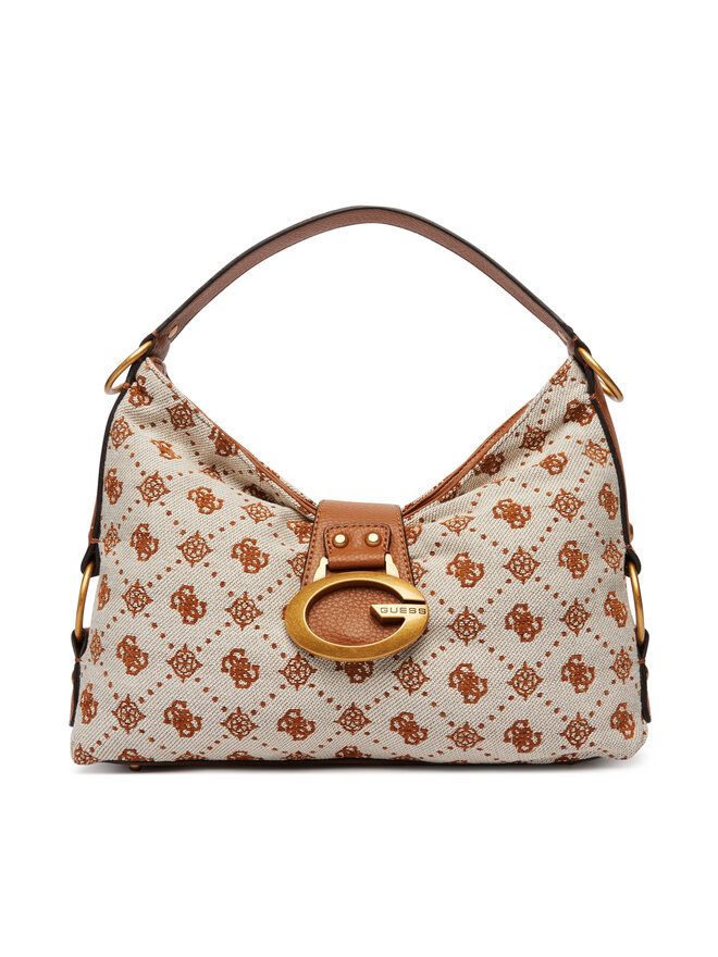Guess Сумка Guess Camden HWJB93 08180 Коричневий