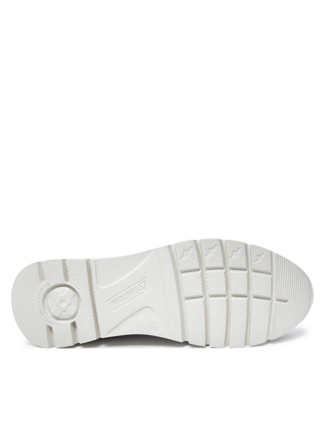Pikolinos Sneakers Pikolinos W9C-6607CL Silberfarben