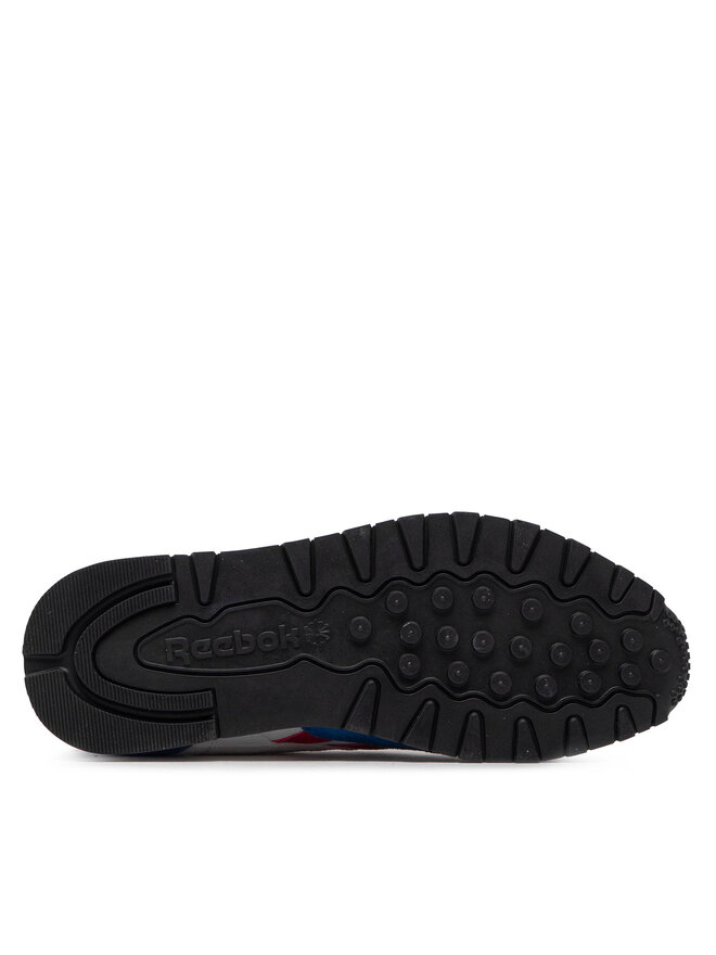 Reebok Сникърси Reebok Classic Leather GX2257 Бял