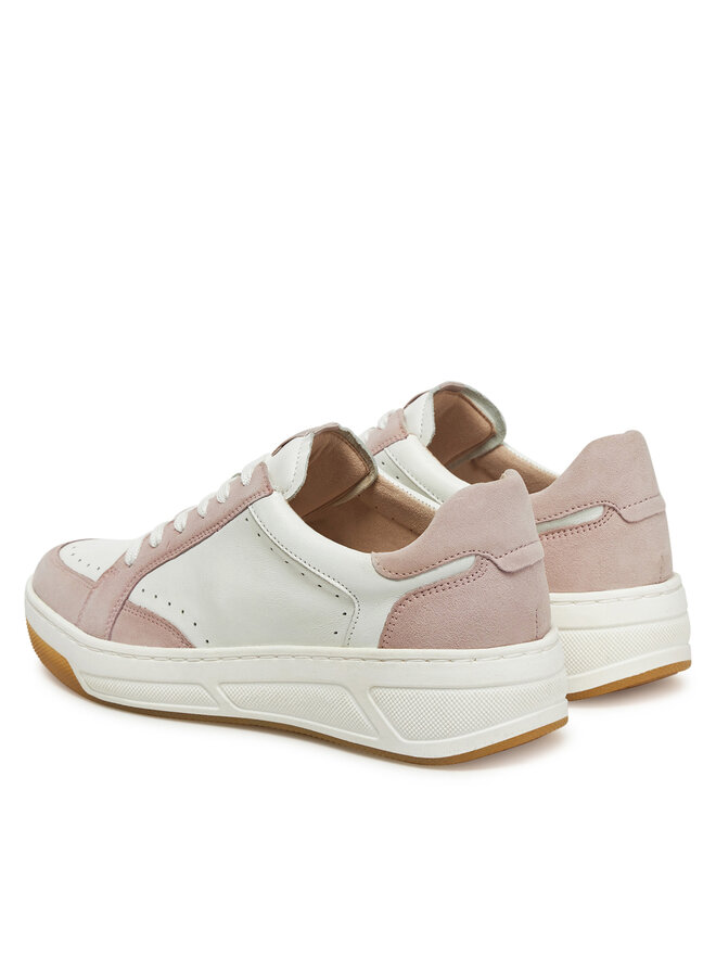 Caprice Snīkeri Caprice 9-23714-44 Balts