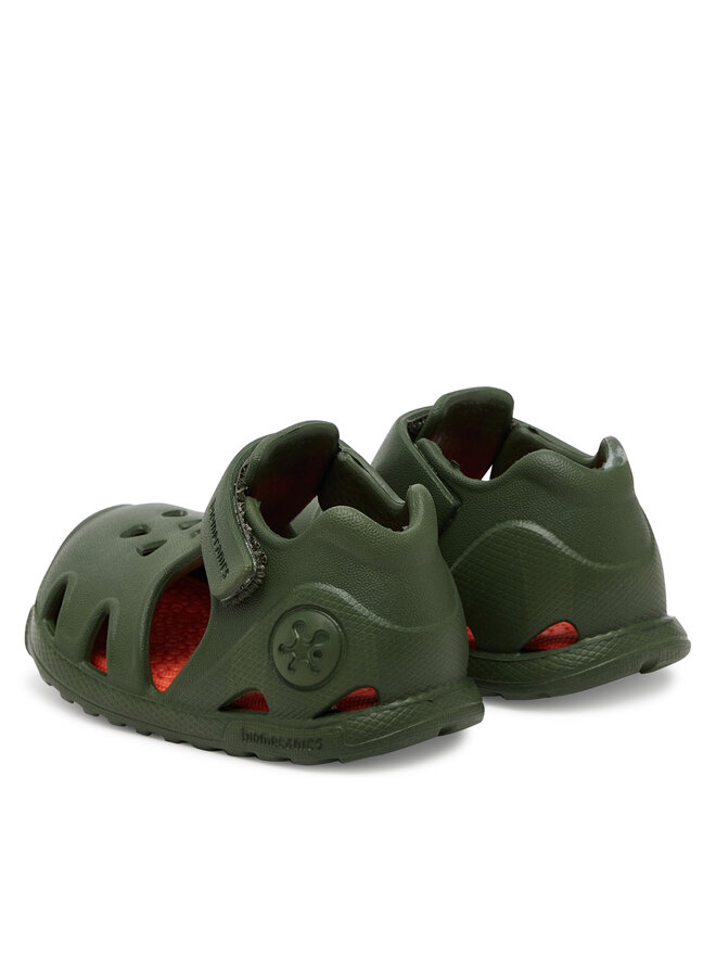 Biomecanics Sandály Biomecanics 252290 Khaki