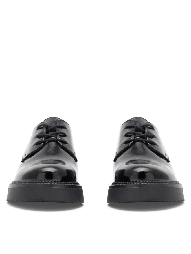 Lasocki zapatos Oxford Lasocki WI23-TOSSIA-05 Negro