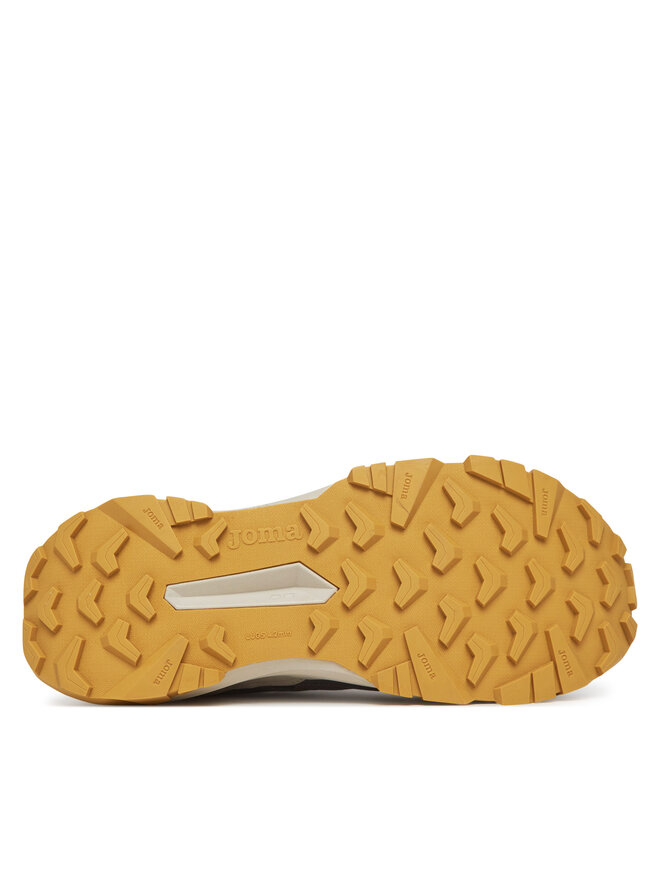 Joma Buty do biegania Joma Rift Aislatex 2421 TKRIFW2421 Szary