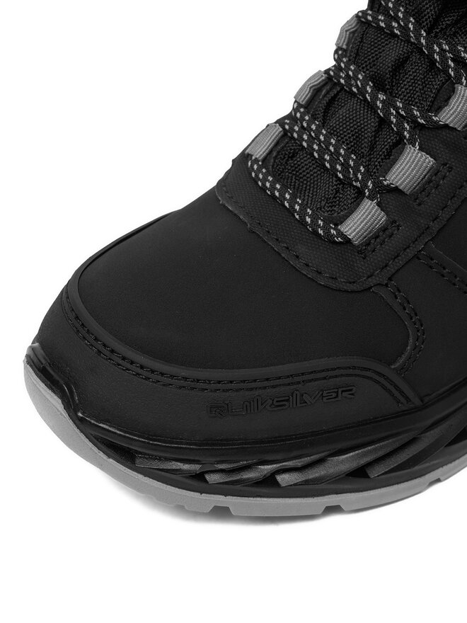 Quiksilver Schneeschuhe Quiksilver CEO-CP86-26131 Schwarz