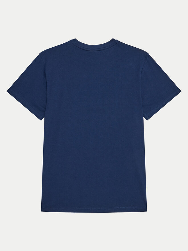 HUGO HUGO Camiseta G00144 D Azul Regular Fit