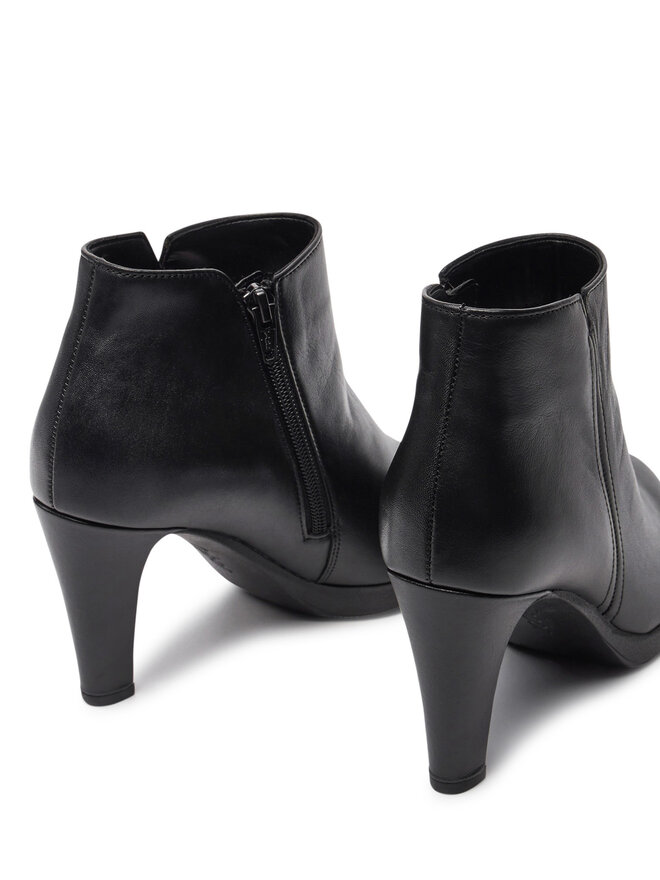 Gabor Stiefeletten Gabor 55.890.27 Schwarz
