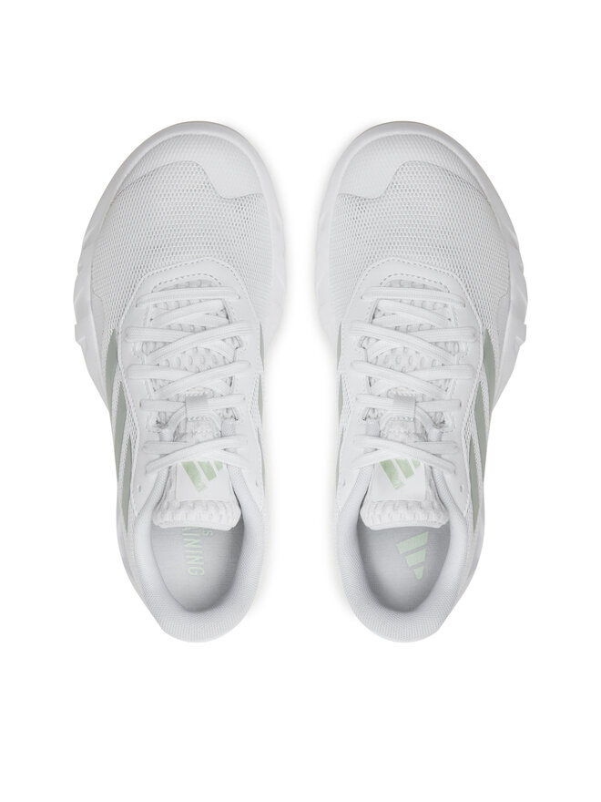 adidas Взуття для тренажерного залу adidas Amplimove Trainer ID8639 Білий