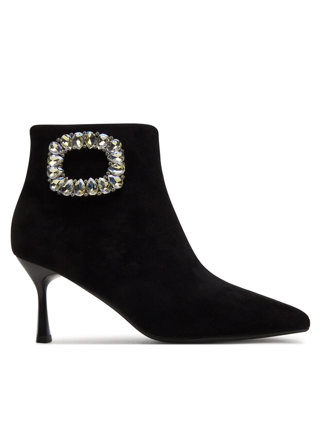 GOE Botines GOE OO2N4201 Negro