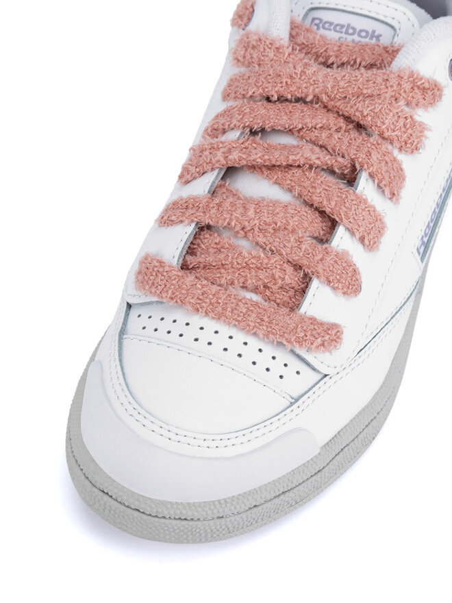 Reebok Αθλητικά Reebok Club C Bulc 100201433 Λευκό
