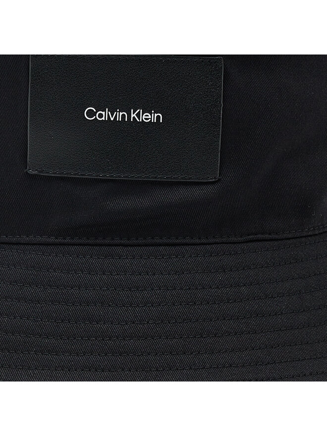 Calvin Klein Klobouk Calvin Klein Bucket K50K509940 Černá