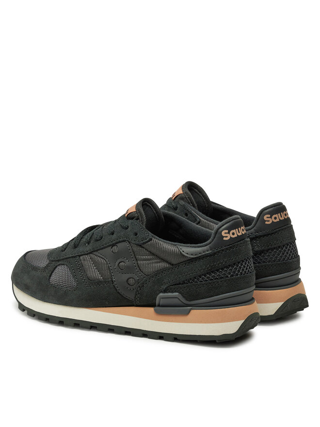 Saucony Sneakersy Saucony Shadow Original S1108 882 Czarny