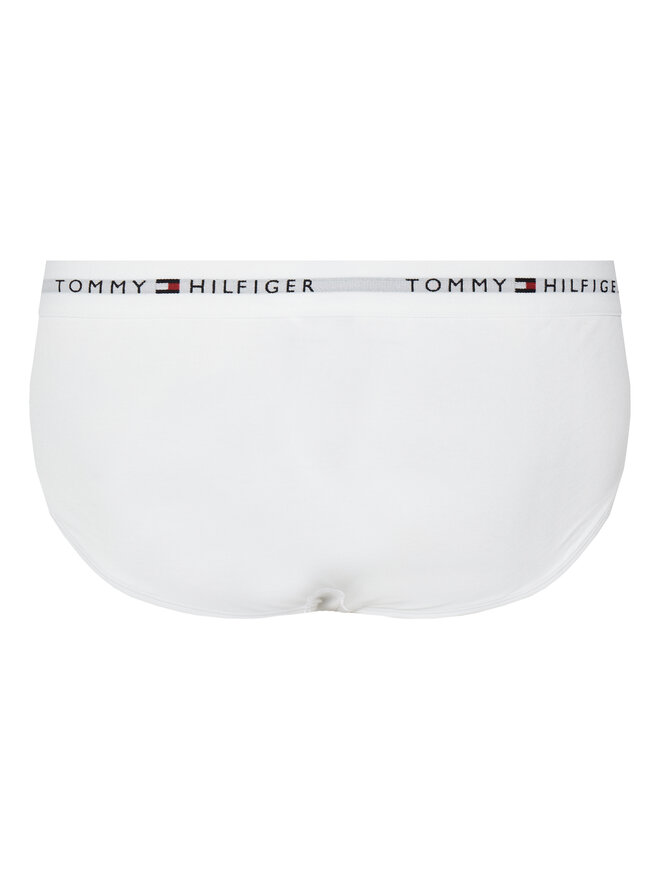 Tommy Hilfiger Tommy Hilfiger Σετ σλιπ 3 τμχ. UM0UM03471 Έγχρωμο