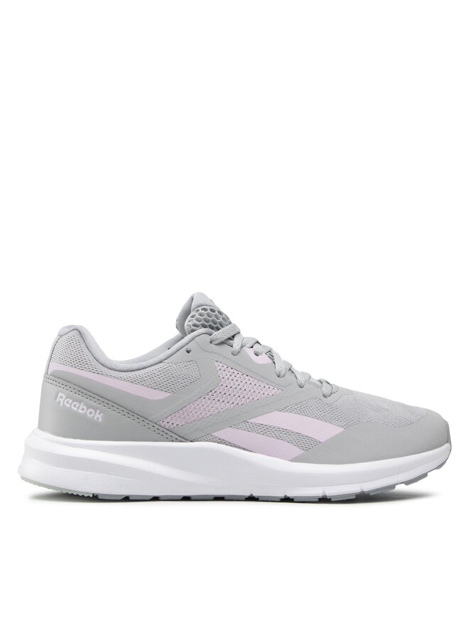 Reebok Laufschuhe Reebok Runner 4.0 GW0857 Grau