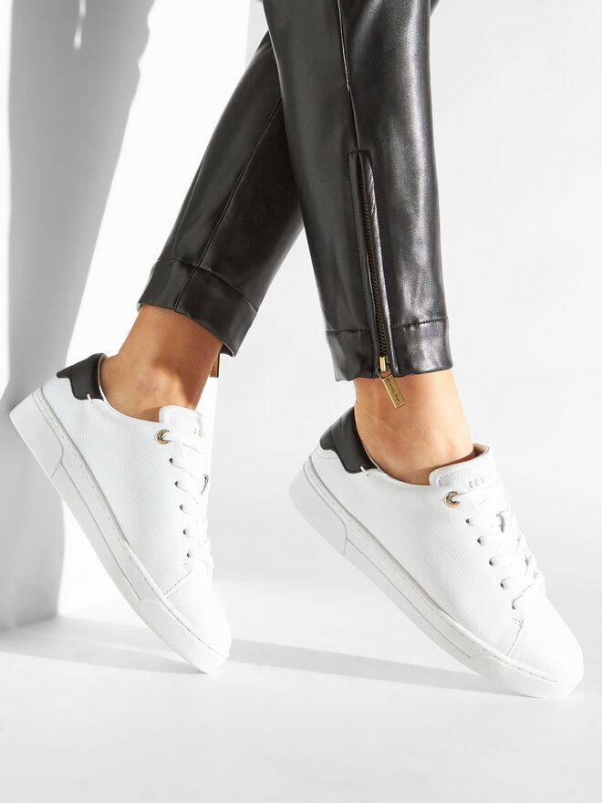 Sneakers Ted Baker Zenip Trainers TED BAKER Trainers UK Size New