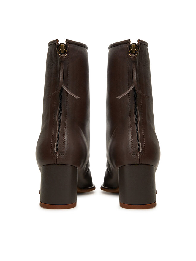 Balagan Botines Balagan Gerev Marrón