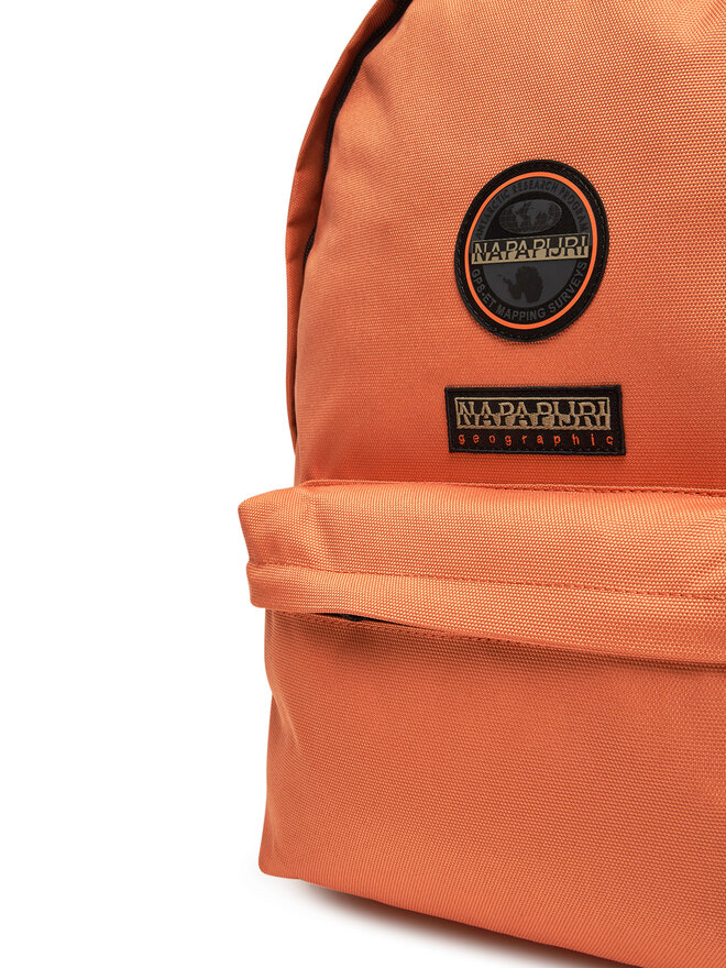 Napapijri Σακίδιο Napapijri Voyage 3 NP0A4GGHA691 Κοραλλί