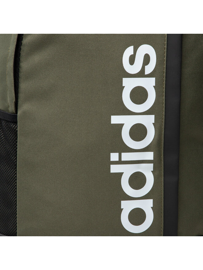 Рюкзак adidas Linear Bp HF0112 Зелений | evzuttya.com.ua