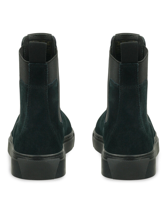 Gant Klassische Stiefeletten Gant 29553660 Schwarz