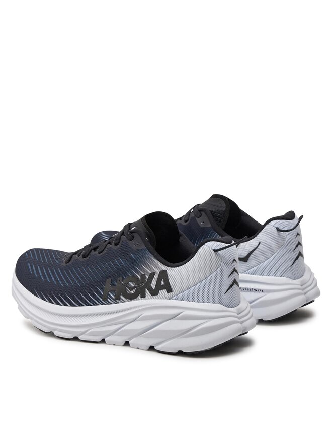 Hoka Взуття для бігу Hoka Rincon 3 1119396 Білий