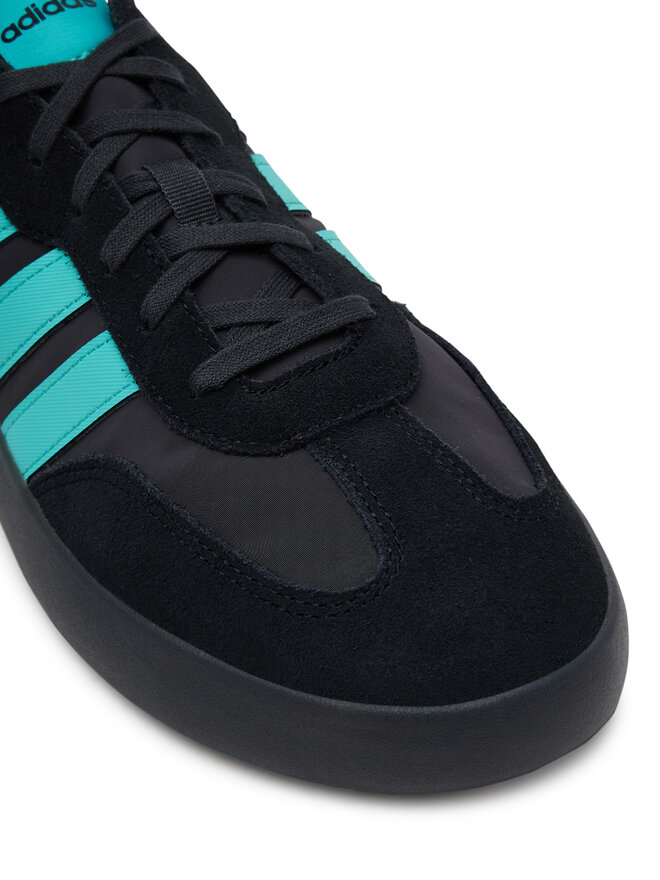 adidas Sneakersy adidas Mercedes - AMG Petronas Formula One Team Barreda Decode JR1063 Szary