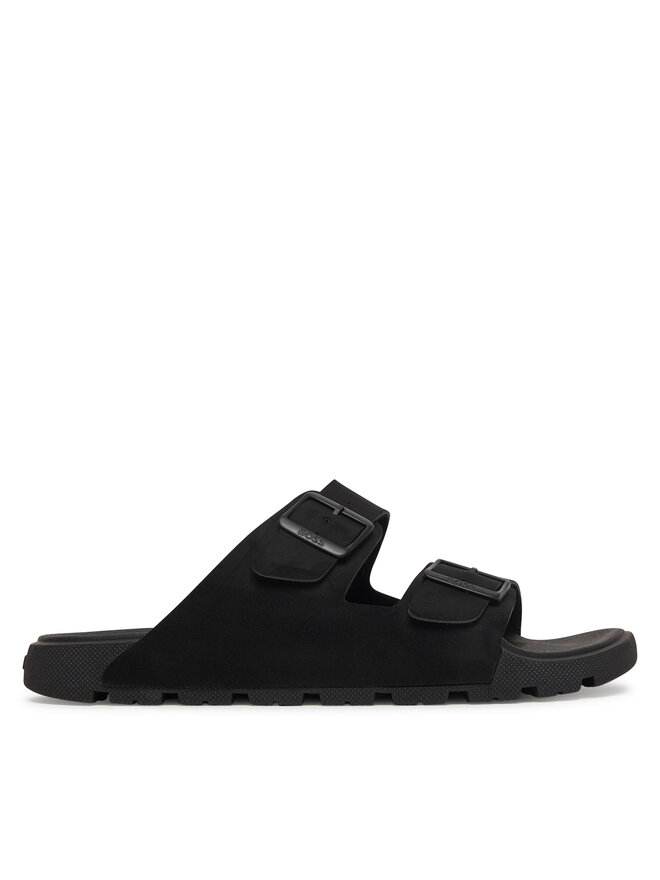 BOSS Pantoletten BOSS Surfley 50563157 Schwarz
