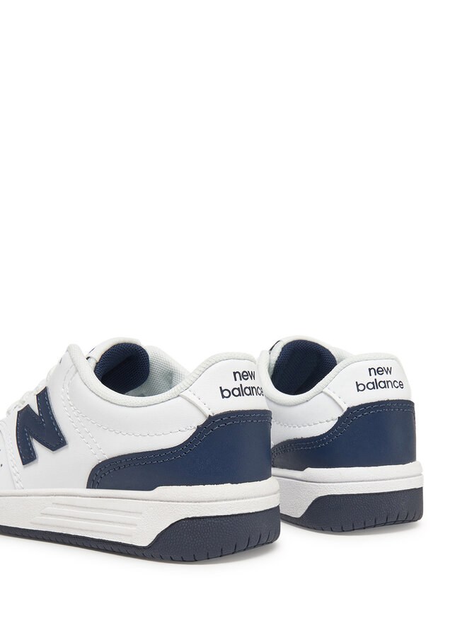 New Balance Zapatillas New Balance PSB80WB Blanco