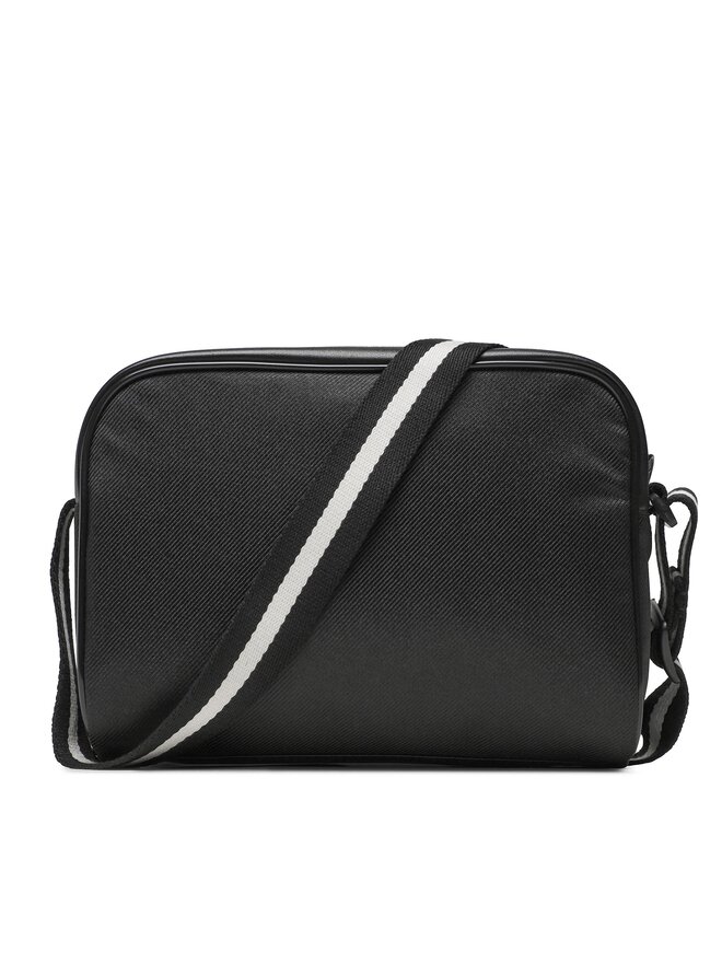 Puma Handtasche Puma Campus Reporter S 078826 Schwarz