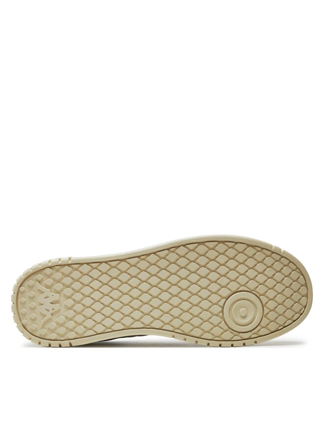 Kappa Sneakersy Kappa Authentic Kai 1 371I6KW Écru