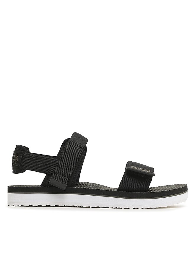 Columbia Sandalen Columbia Via BL8473 Schwarz