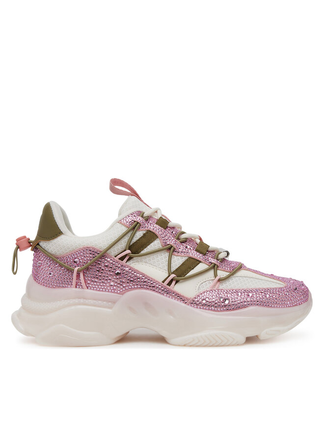 Steve Madden Sneakers Steve Madden Magneto-R-E SM19000109 Verde