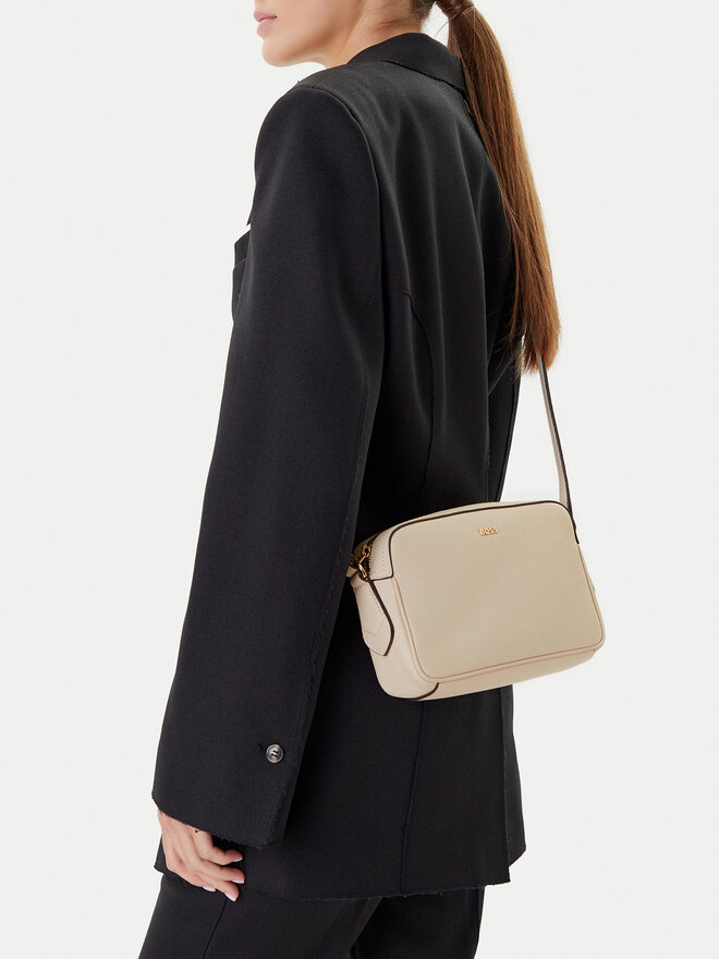 BOSS Handtasche BOSS 50547733 Beige