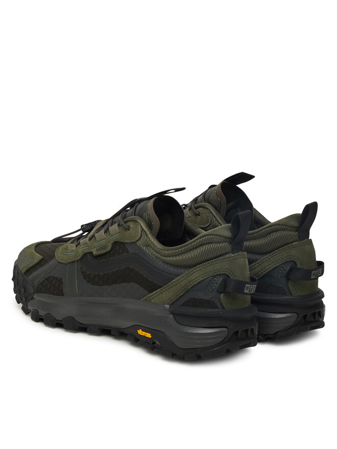 Vans Sneakers Vans MTE Crosspath XC VN000D5VDRK1 Grün
