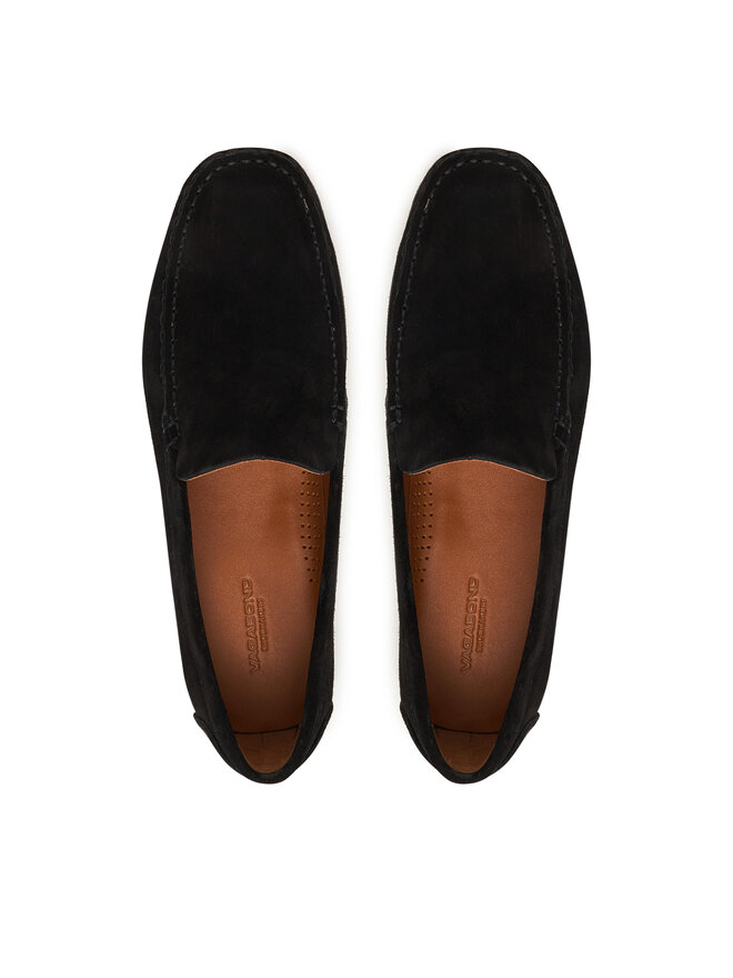 Vagabond Shoemakers Мокасини Vagabond Shoemakers Larissa 6150-040-20 Чорний
