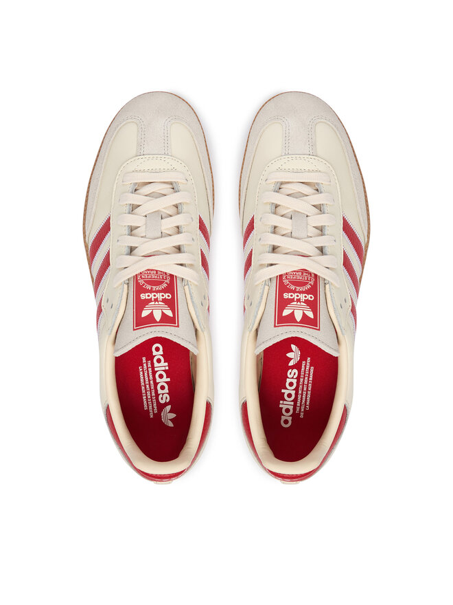 adidas Sneakers adidas Samba Og KK3271 Creme