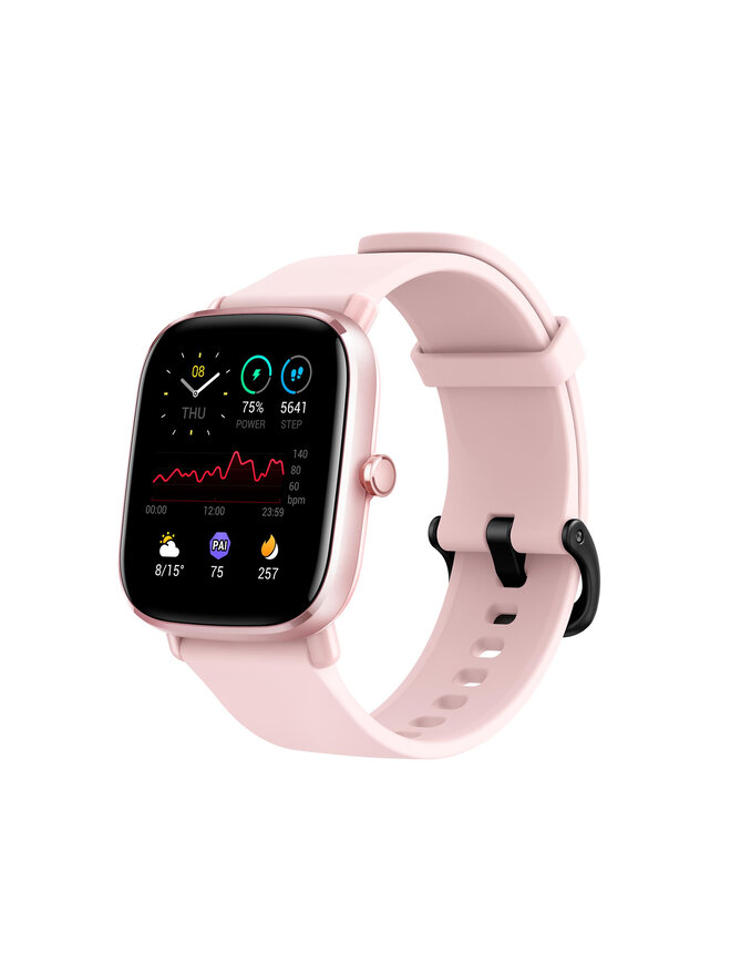 Amazfit Смарт годинник Amazfit Gts 2 Mini A2018 Рожевий
