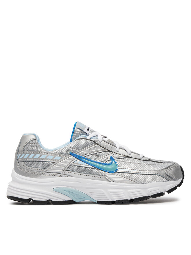Nike Sneakersy Nike Initiator 394053 001 Šedá