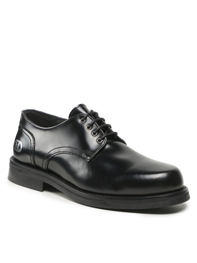 KARL LAGERFELD Halbschuhe KARL LAGERFELD KL11423 Schwarz
