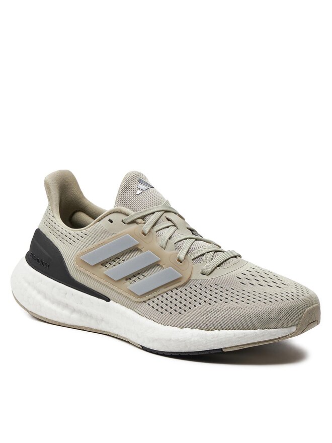 Laufschuhe adidas Pureboost 23 IF1547 Beige eschuhe
