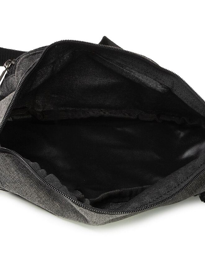 Eastpak Saszetka nerka Eastpak Doggy Bag EK073 Szary