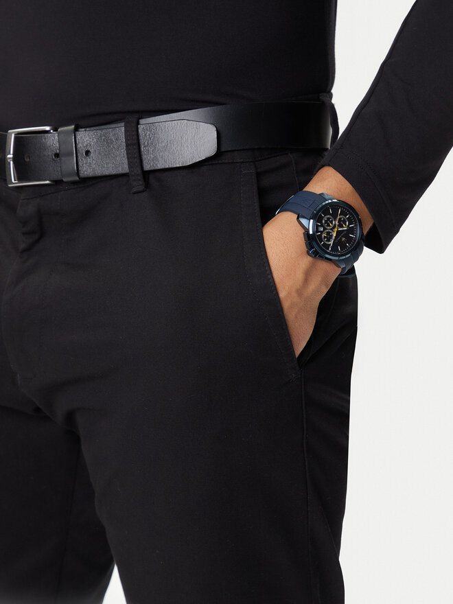 Maserati Karóra Maserati R8871621044 Sötétkék