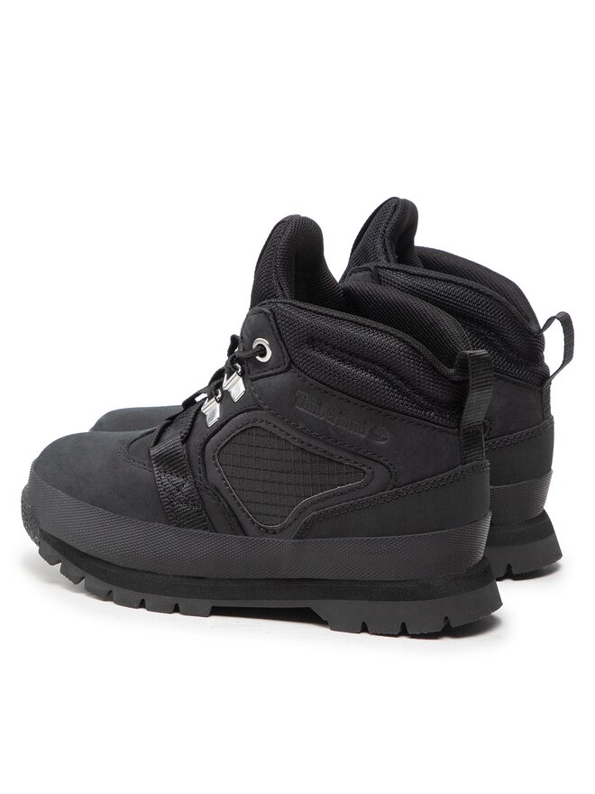 Timberland Ορειβατικά παπούτσια Timberland Euro Hiker ReimaginedNWP TB0A28PG0011 Μαύρο